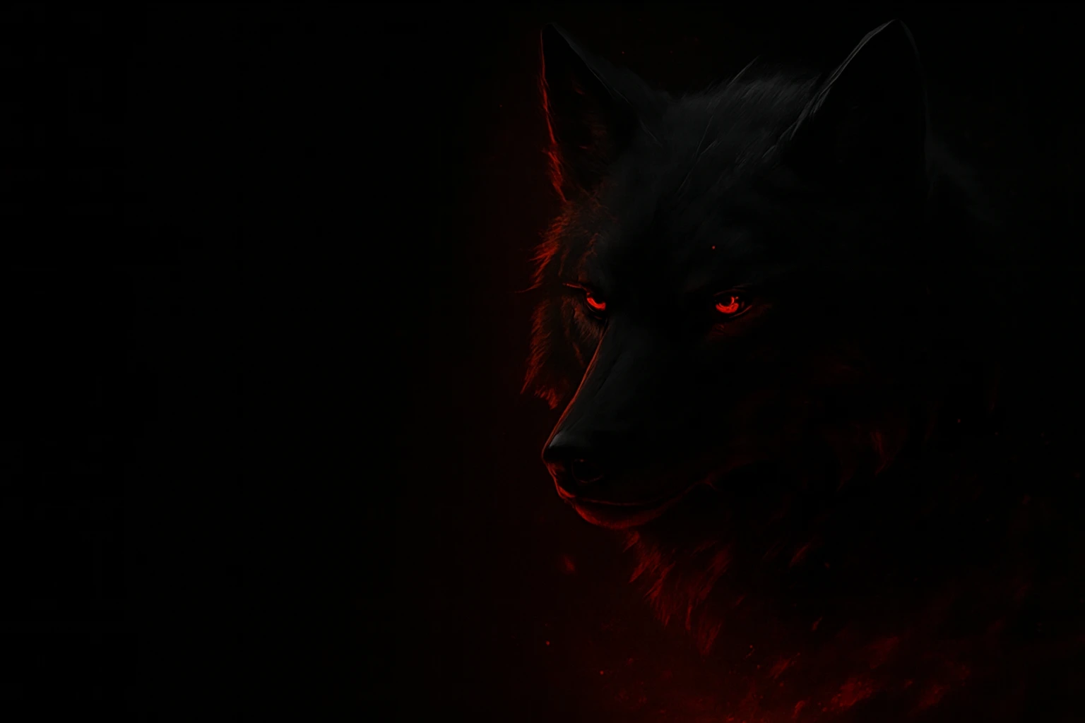 Wolf